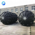 inflatable floating marine boat pneumatic type rubber fender for ships &amp; floating docks